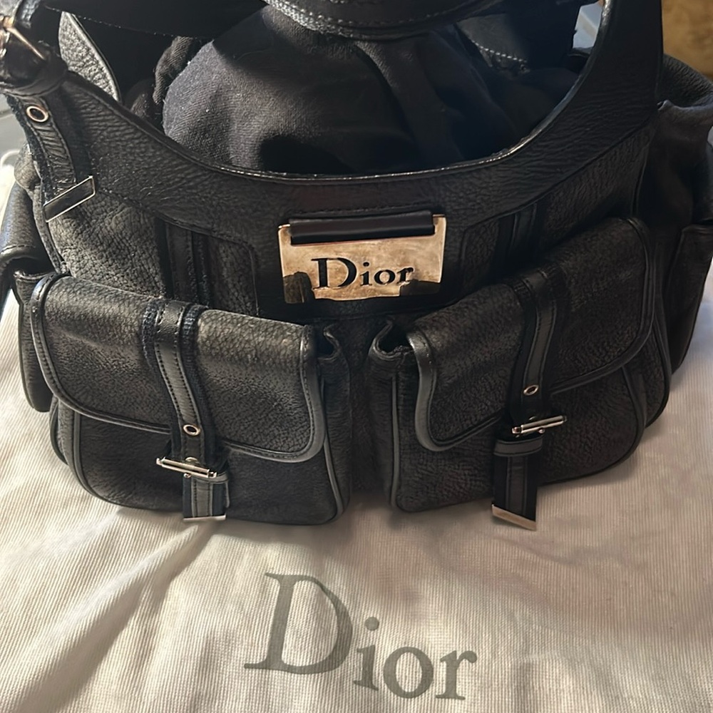Dior must have